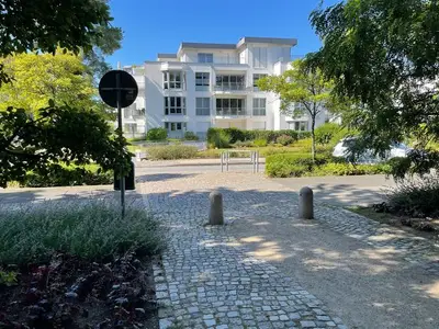 Ferienwohnung für 4 Personen (90 m²) in Timmendorfer Strand 5/10
