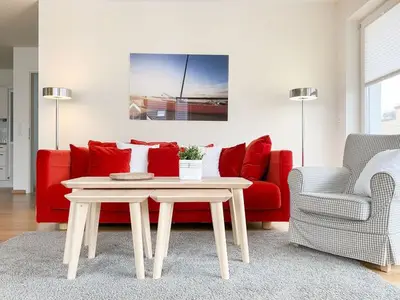 Ferienwohnung für 4 Personen (90 m²) in Timmendorfer Strand 6/10