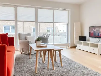 Ferienwohnung für 4 Personen (90 m²) in Timmendorfer Strand 7/10