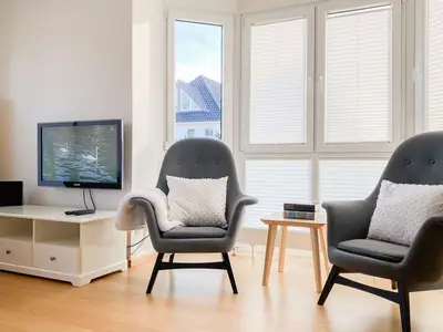 Ferienwohnung für 4 Personen (90 m²) in Timmendorfer Strand 8/10