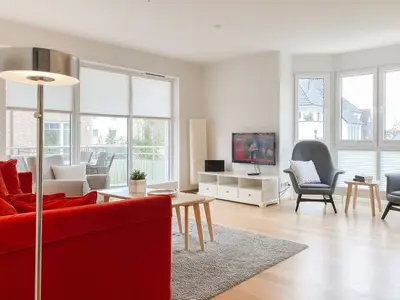 Ferienwohnung für 4 Personen (90 m²) in Timmendorfer Strand 9/10