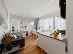 Ferienwohnung für 4 Personen (42 m²) in Timmendorfer Strand