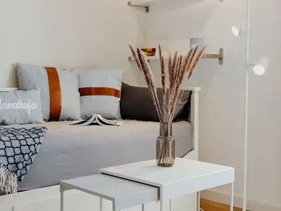 Ferienwohnung für 4 Personen (42 m²) in Timmendorfer Strand 4/10