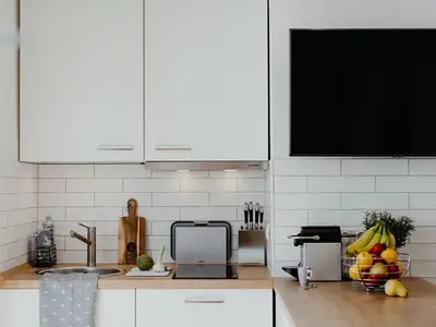 Ferienwohnung für 4 Personen (42 m²) in Timmendorfer Strand 9/10