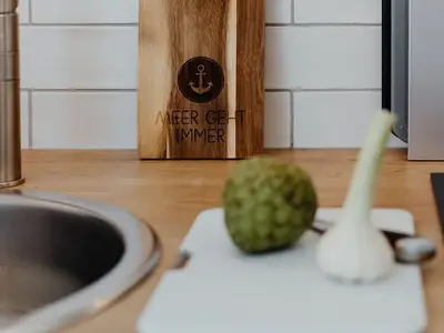 Ferienwohnung für 4 Personen (42 m²) in Timmendorfer Strand 10/10
