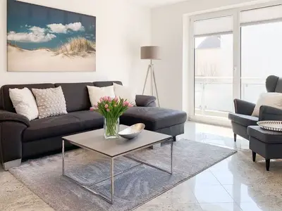 Ferienwohnung für 4 Personen (73 m²) in Timmendorfer Strand 1/10