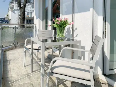 Ferienwohnung für 4 Personen (73 m²) in Timmendorfer Strand 2/10