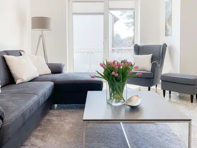 Ferienwohnung für 4 Personen (73 m²) in Timmendorfer Strand 6/10