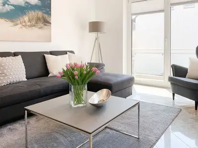 Ferienwohnung für 4 Personen (73 m²) in Timmendorfer Strand 7/10