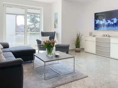 Ferienwohnung für 4 Personen (73 m²) in Timmendorfer Strand 8/10