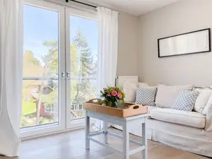 Ferienwohnung für 2 Personen (60 m²) in Timmendorfer Strand