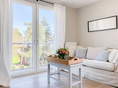 Ferienwohnung für 2 Personen (60 m²) in Timmendorfer Strand 1/10