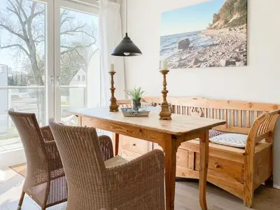 Ferienwohnung für 2 Personen (60 m²) in Timmendorfer Strand 2/10