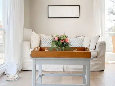 Ferienwohnung für 2 Personen (60 m²) in Timmendorfer Strand 3/10