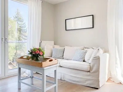Ferienwohnung für 2 Personen (60 m²) in Timmendorfer Strand 4/10