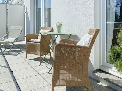 Ferienwohnung für 2 Personen (60 m²) in Timmendorfer Strand 5/10