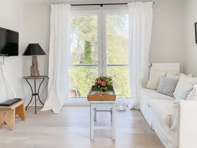 Ferienwohnung für 2 Personen (60 m²) in Timmendorfer Strand 6/10