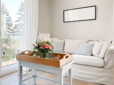 Ferienwohnung für 2 Personen (60 m²) in Timmendorfer Strand 8/10