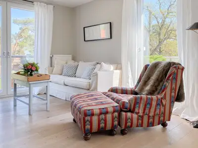 Ferienwohnung für 2 Personen (60 m²) in Timmendorfer Strand 9/10