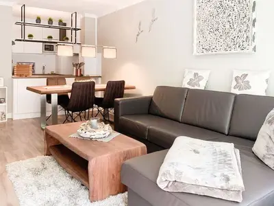 Ferienwohnung für 3 Personen (50 m²) in Timmendorfer Strand 1/10