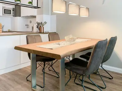 Ferienwohnung für 3 Personen (50 m²) in Timmendorfer Strand 2/10