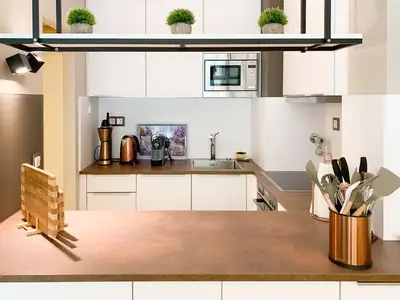 Ferienwohnung für 3 Personen (50 m²) in Timmendorfer Strand 3/10