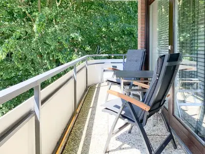 Ferienwohnung für 3 Personen (50 m²) in Timmendorfer Strand 4/10