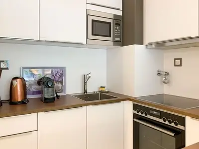Ferienwohnung für 3 Personen (50 m²) in Timmendorfer Strand 7/10