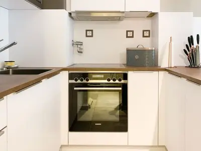 Ferienwohnung für 3 Personen (50 m²) in Timmendorfer Strand 8/10