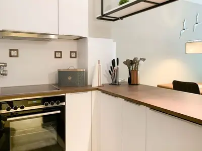 Ferienwohnung für 3 Personen (50 m²) in Timmendorfer Strand 9/10