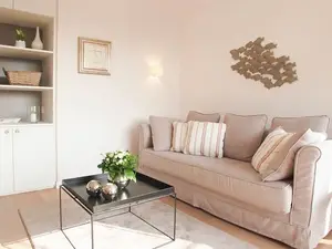 Ferienwohnung für 2 Personen (50 m²) in Timmendorfer Strand