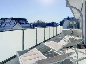 Ferienwohnung für 4 Personen (90 m²) in Timmendorfer Strand