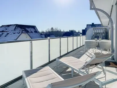 Ferienwohnung für 4 Personen (90 m²) in Timmendorfer Strand 1/10