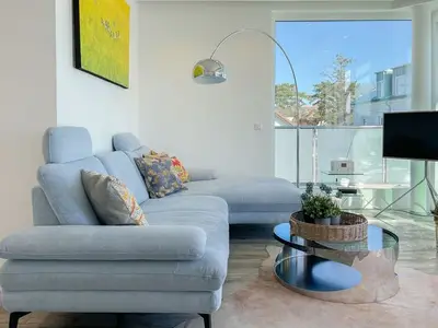 Ferienwohnung für 4 Personen (90 m²) in Timmendorfer Strand 2/10