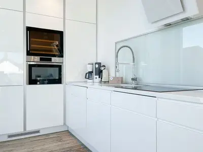 Ferienwohnung für 4 Personen (90 m²) in Timmendorfer Strand 3/10