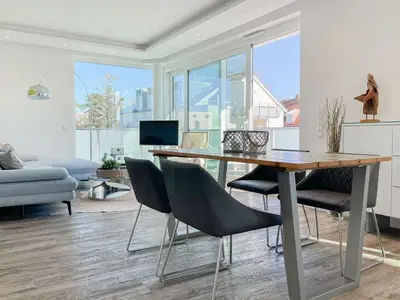 Ferienwohnung für 4 Personen (90 m²) in Timmendorfer Strand 4/10