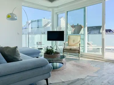 Ferienwohnung für 4 Personen (90 m²) in Timmendorfer Strand 5/10