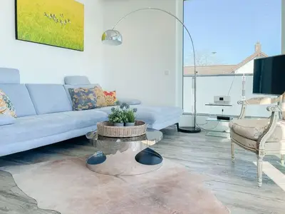 Ferienwohnung für 4 Personen (90 m²) in Timmendorfer Strand 6/10