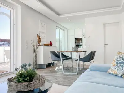 Ferienwohnung für 4 Personen (90 m²) in Timmendorfer Strand 8/10
