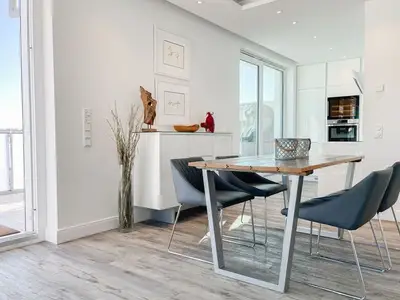 Ferienwohnung für 4 Personen (90 m²) in Timmendorfer Strand 9/10