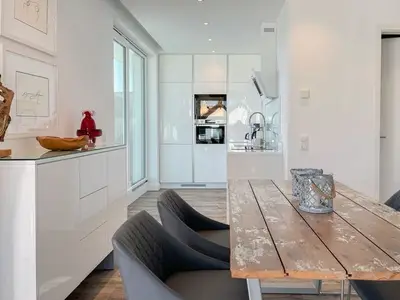 Ferienwohnung für 4 Personen (90 m²) in Timmendorfer Strand 10/10