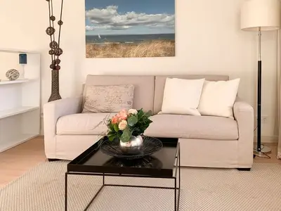 Ferienwohnung für 3 Personen (40 m²) in Timmendorfer Strand 4/10
