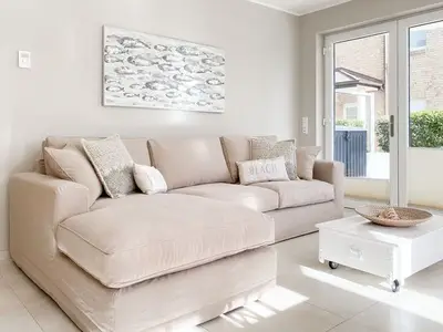 Ferienwohnung für 4 Personen (90 m²) in Timmendorfer Strand 1/10