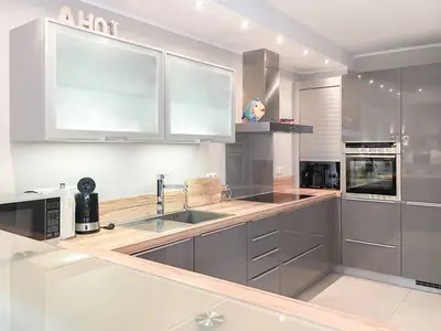 Ferienwohnung für 4 Personen (90 m²) in Timmendorfer Strand 2/10