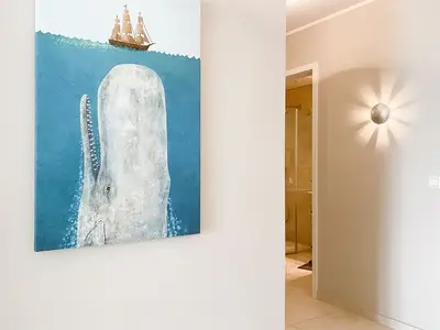 Ferienwohnung für 4 Personen (90 m²) in Timmendorfer Strand 3/10
