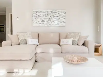 Ferienwohnung für 4 Personen (90 m²) in Timmendorfer Strand 5/10