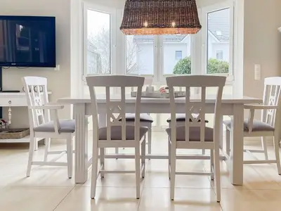Ferienwohnung für 4 Personen (90 m²) in Timmendorfer Strand 9/10