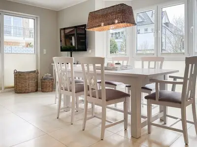 Ferienwohnung für 4 Personen (90 m²) in Timmendorfer Strand 10/10