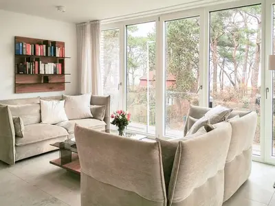 Ferienwohnung für 6 Personen (116 m²) in Timmendorfer Strand 4/10