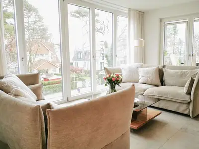 Ferienwohnung für 6 Personen (116 m²) in Timmendorfer Strand 6/10